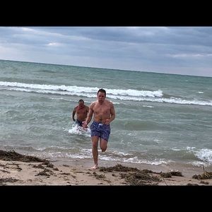 Meet your Posher, James